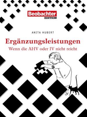 cover image of Erganzungsleistungen